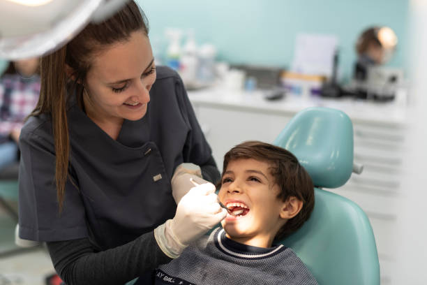 Best Pediatric Emergency Dentist in North Beach Haven, NJ