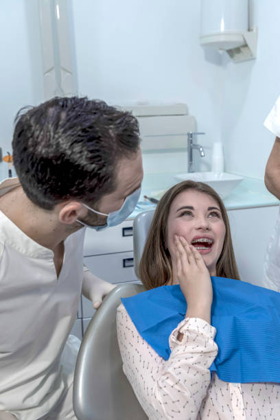 Best Emergency Dental Services for Seniors in North Beach Haven, NJ