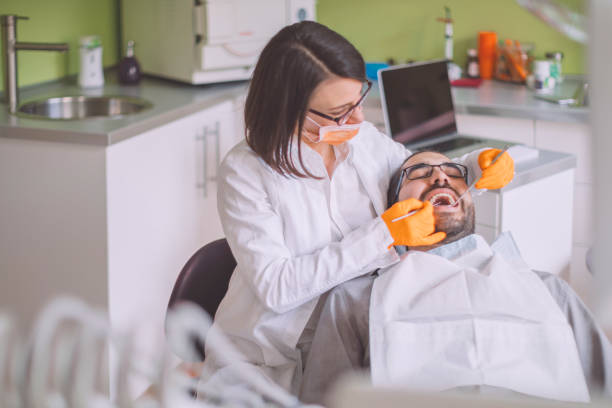 Best Broken or Cracked Tooth Emergency Dentist in North Beach Haven, NJ