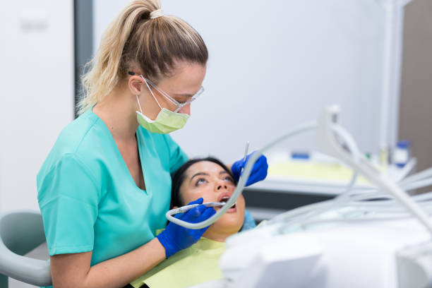 Best Broken or Cracked Tooth Emergency Dentist in North Beach Haven, NJ