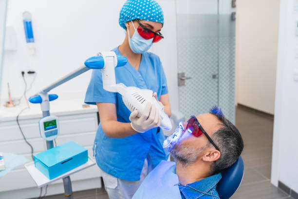 Best Emergency Cosmetic Dentistry in North Beach Haven, NJ